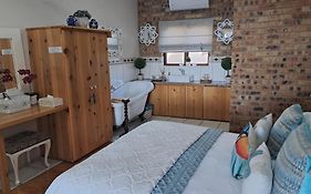 Ironwood Lodge